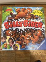 Billy Biber Ravensburger Spiel 