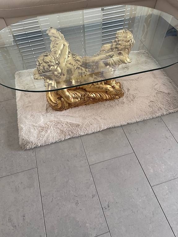 Vetrine: Vitrine- Couchtisch - Bettsofa – Usato da Laufenburg venduto da Brunorosa 1