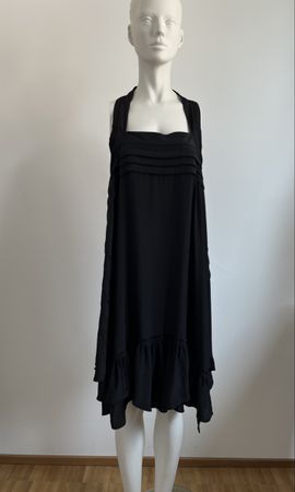 Liu Jo Kleid, Gr. 42, Schwarz, Neuwertig!