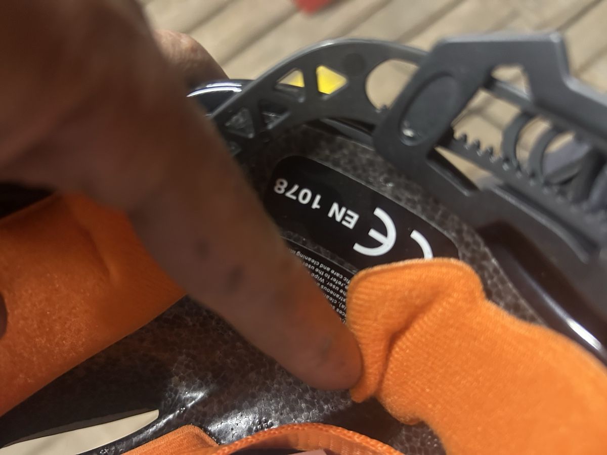 Caschi: Kinder Fahrradhelm (1) – Nuovo (secondo la descrizione) da Lenzburg venduto da min_8r8k 2