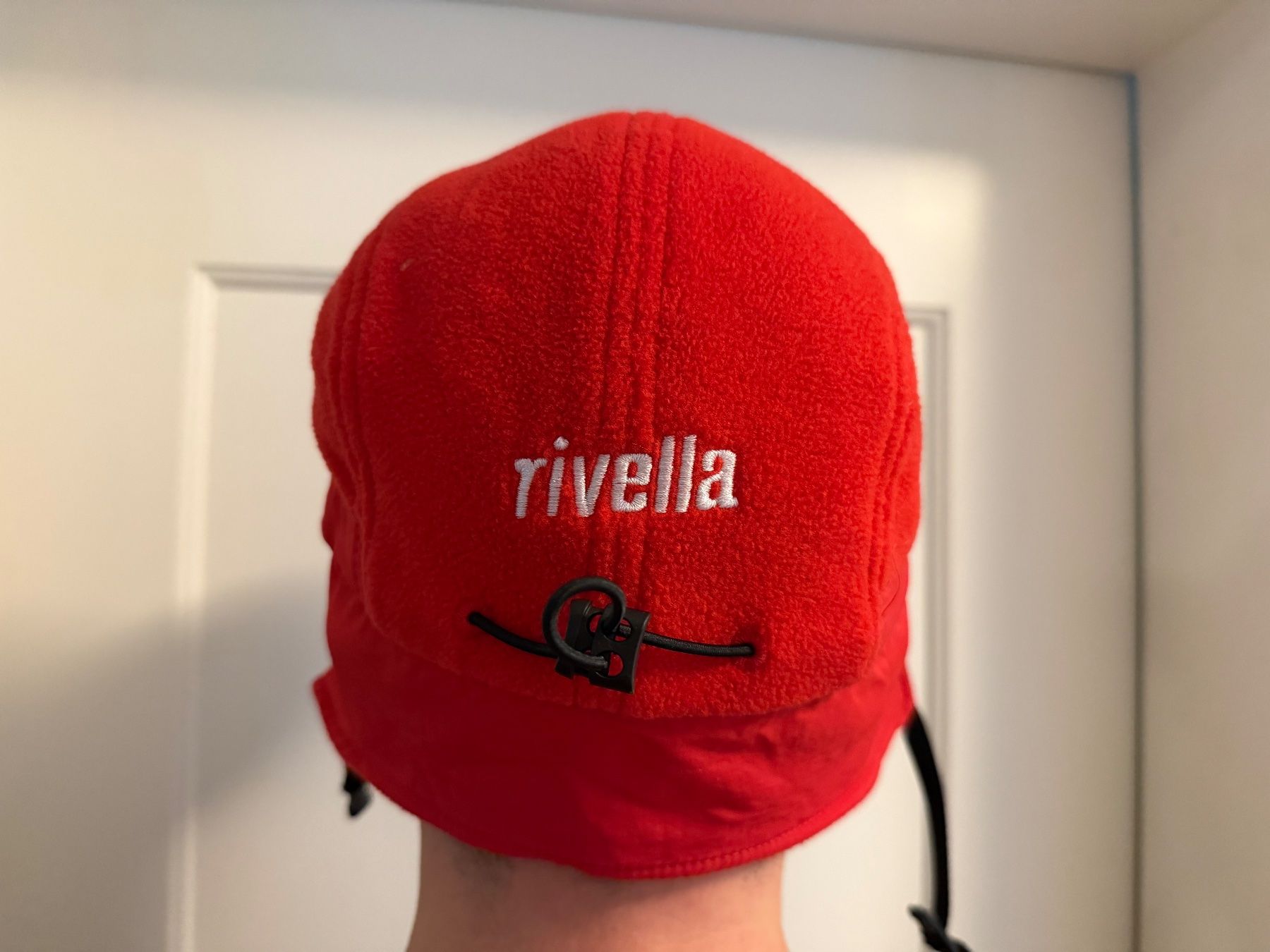 Rivella Copricapi, berretti & cappellini: Rivella Kult-Mütze rot – Nuovo (secondo la descrizione) da Luzern venduto da Banane1901 3