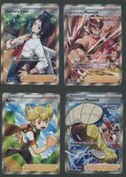 Trainer Full Art Bundle Lot EN ab 1.- #8