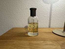 HUGO BOSS Bottled Eau de Toilette  ca. 50 % voll
