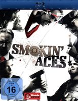 Smokin' Aces  (Blu-Ray)