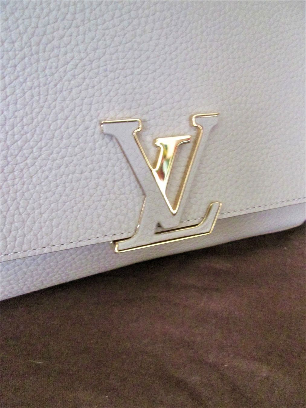 Louis Vuitton Taschen für Damen: Louis Vuitton Tasche Volta neu – Neu (gemäss Beschreibung) aus Sementina von babucia 1