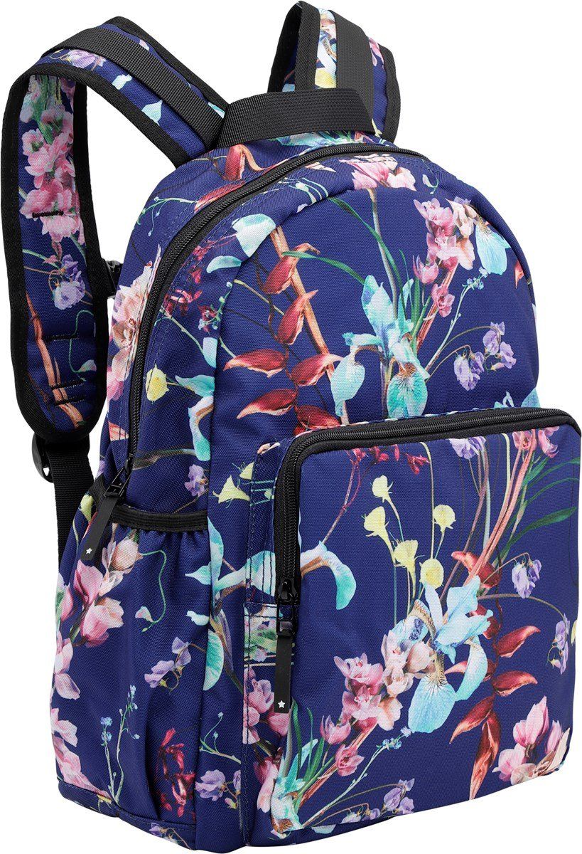 Molo Borse & Zaini: Molo Rucksack – Usato da Baar venduto da nokis