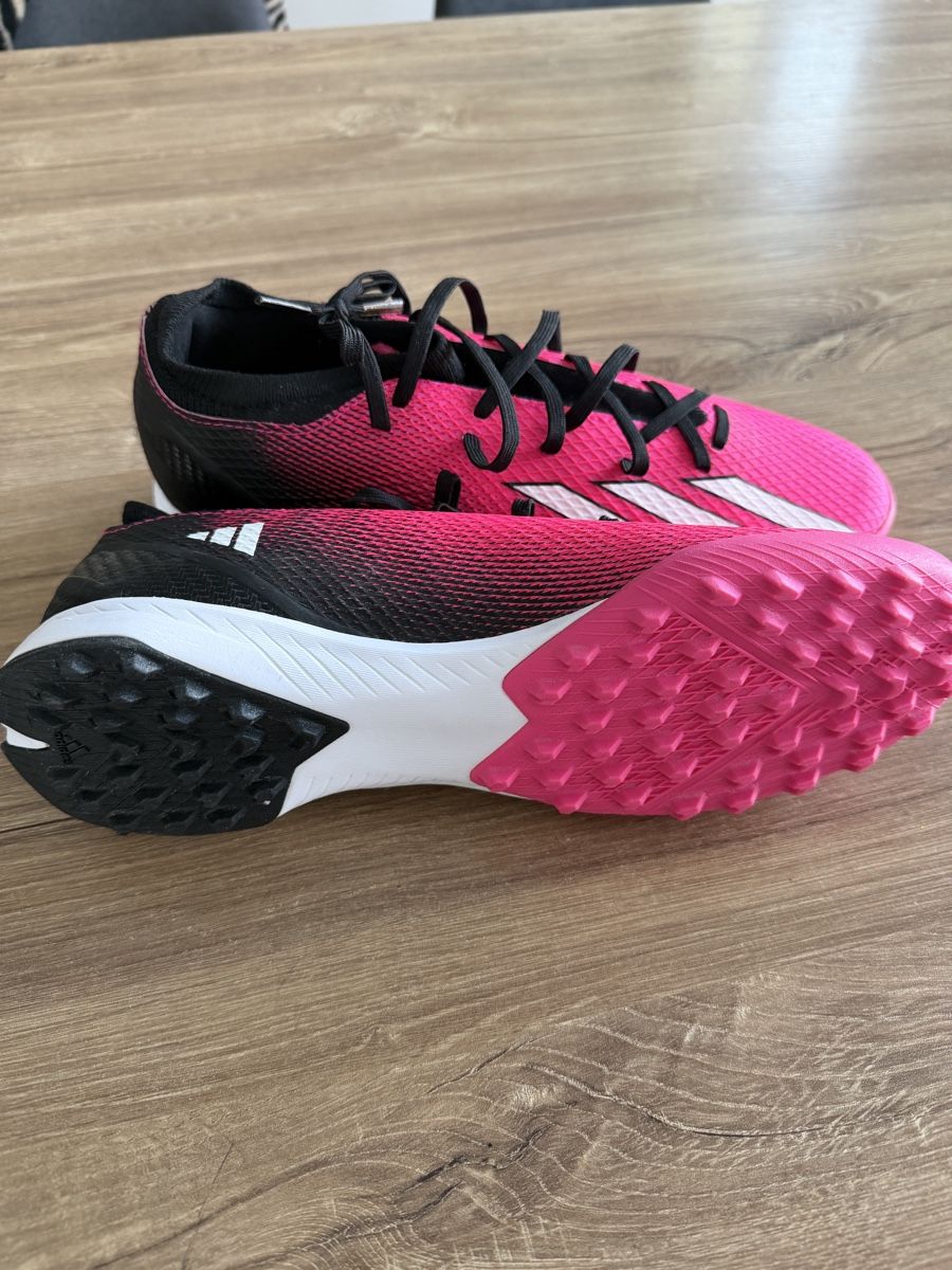 Adidas Scarpe da uomo: adidas X Speedportal.3 TF – Nuovo (secondo la descrizione) da Bremgarten AG venduto da SiimGjo07 2