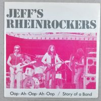 CH-Single: JEFF'S RHEINROCKERS - Oop-Ah-Oop-Ah-Oop (rare!!!)