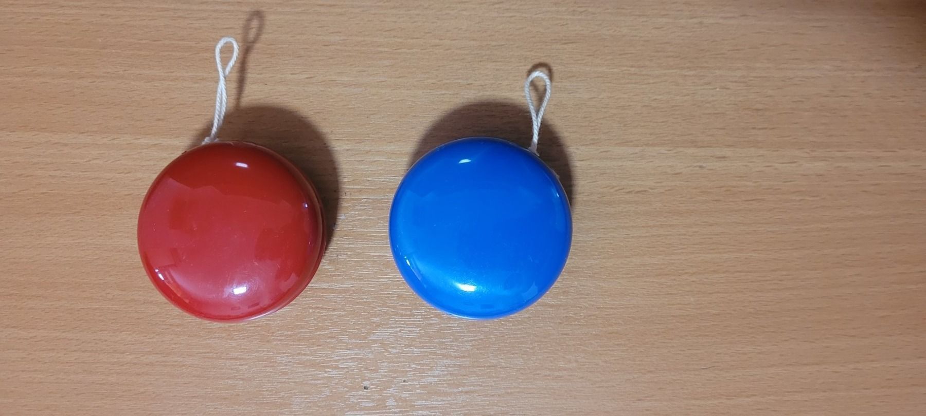 Spielzeuge: Yo-Yo – Neu (gemäss Beschreibung) aus Basel von Da-vid3