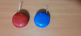 Yo-Yo