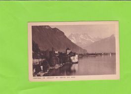 Chillon