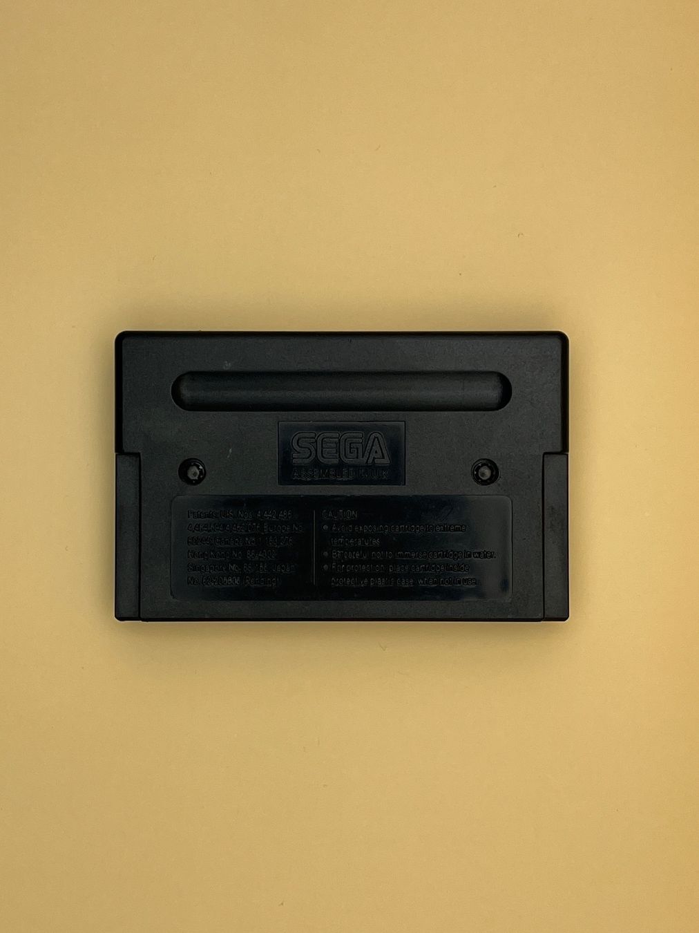 Sega Giochi: Mega Drive / Mega Games 1 – Usato da Kölliken venduto da sergesellsretro 1