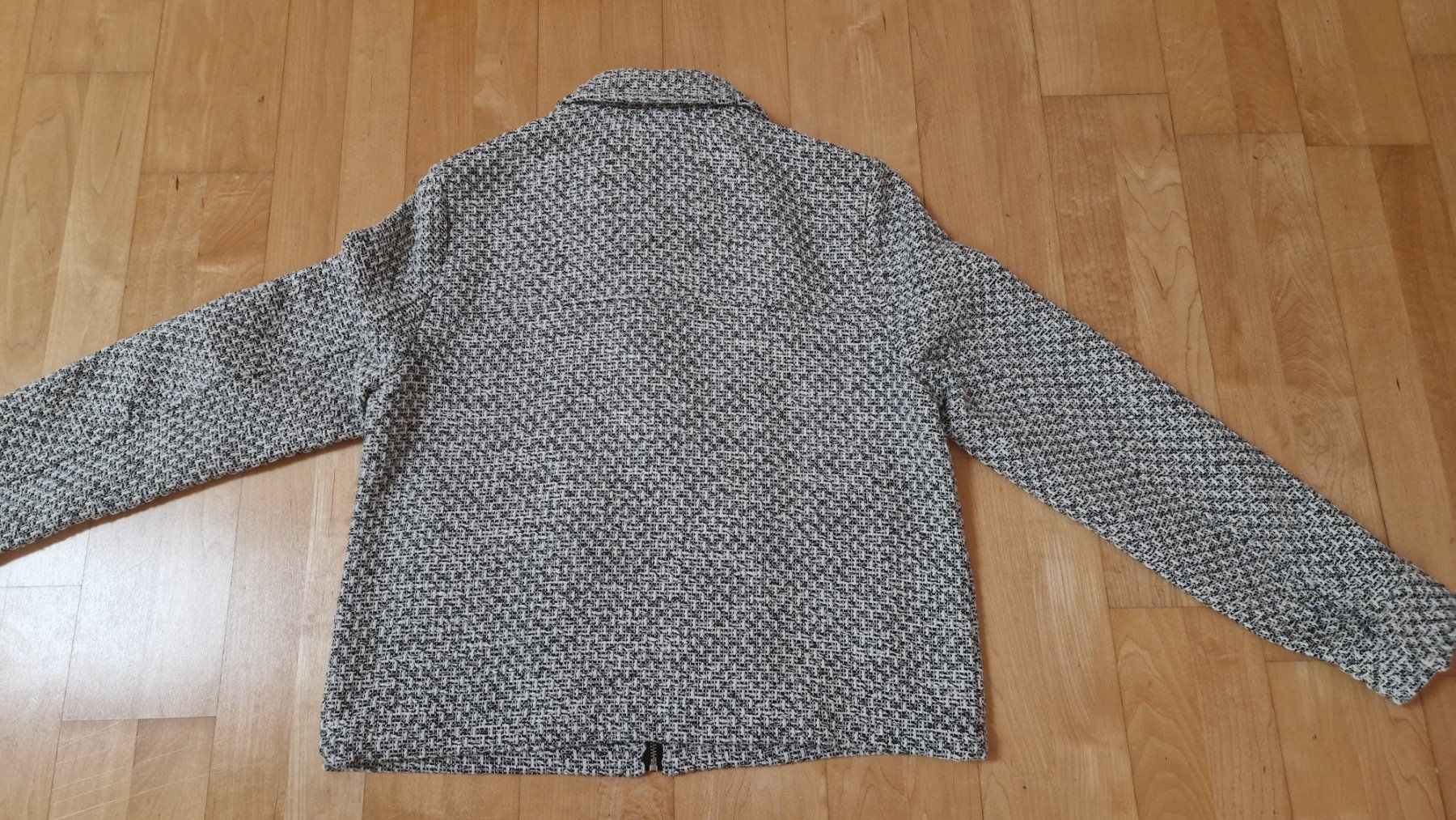 Giacche: Neuer Bouclé-Blazer STREET ONE, 36 – Nuovo (secondo la descrizione) da Frasnacht venduto da MiraBelle79 3