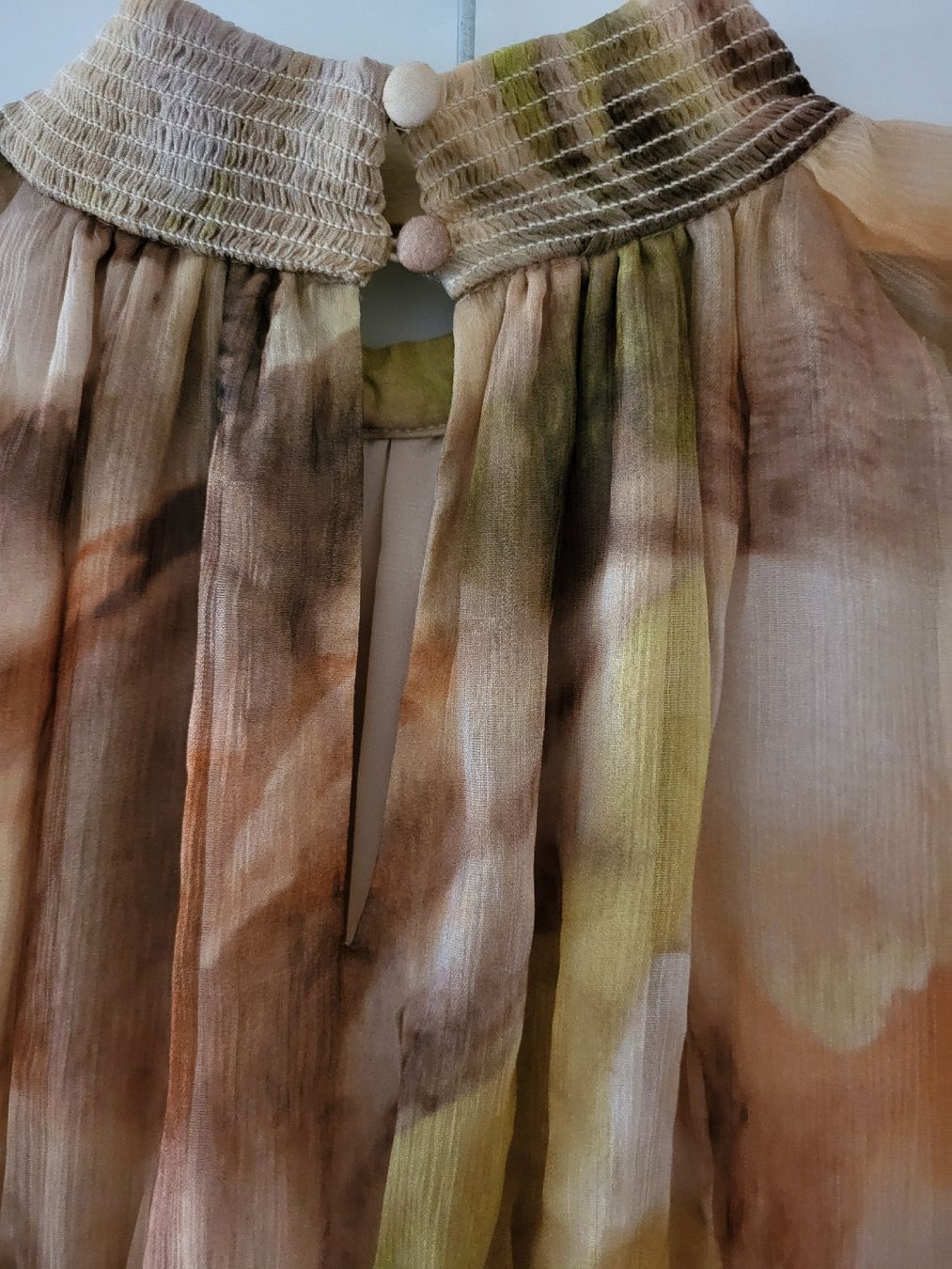 Vestiti: Kleid Adolfo Dominguez – Usato da Balsthal venduto da SSS 1