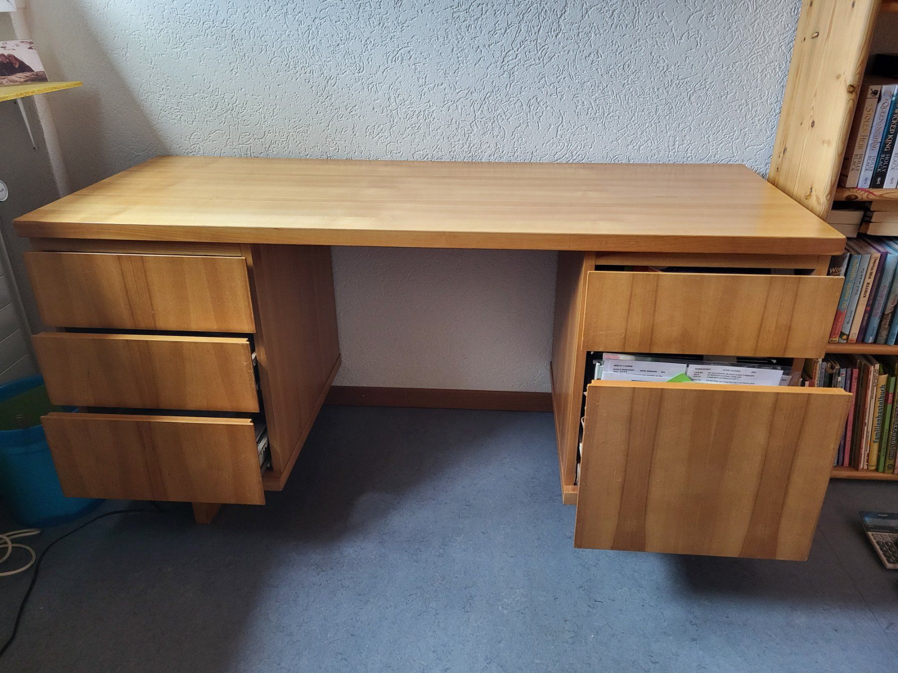 Scrivanie: Pult – Usato da Nunningen venduto da sab_r7lm 1