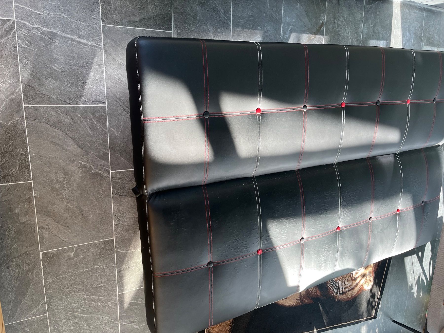 Divani: Bettsofa – Usato da Schlieren venduto da holzfreiweiss 1