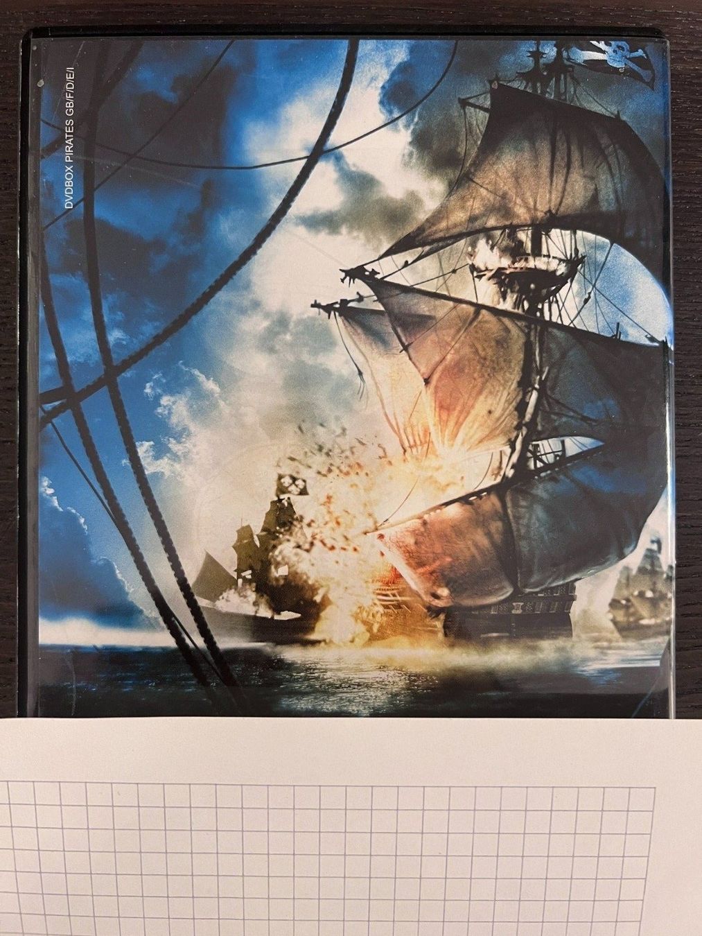 Microsoft Spiele: Sid Meier's Pirates! – Gebraucht aus Zürich von F84 1