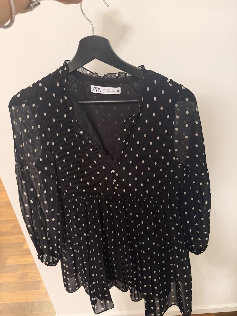 Zara Vestiti: Zara Kleid – Usato da Dietikon venduto da meeelissaa 3