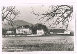 Courtemelon, Delémont, Ecole d'Agriculture