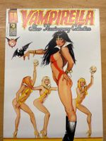 Vampirella: Silver Anniversary Collection #3 Good Girl