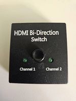 HDMI Switch
