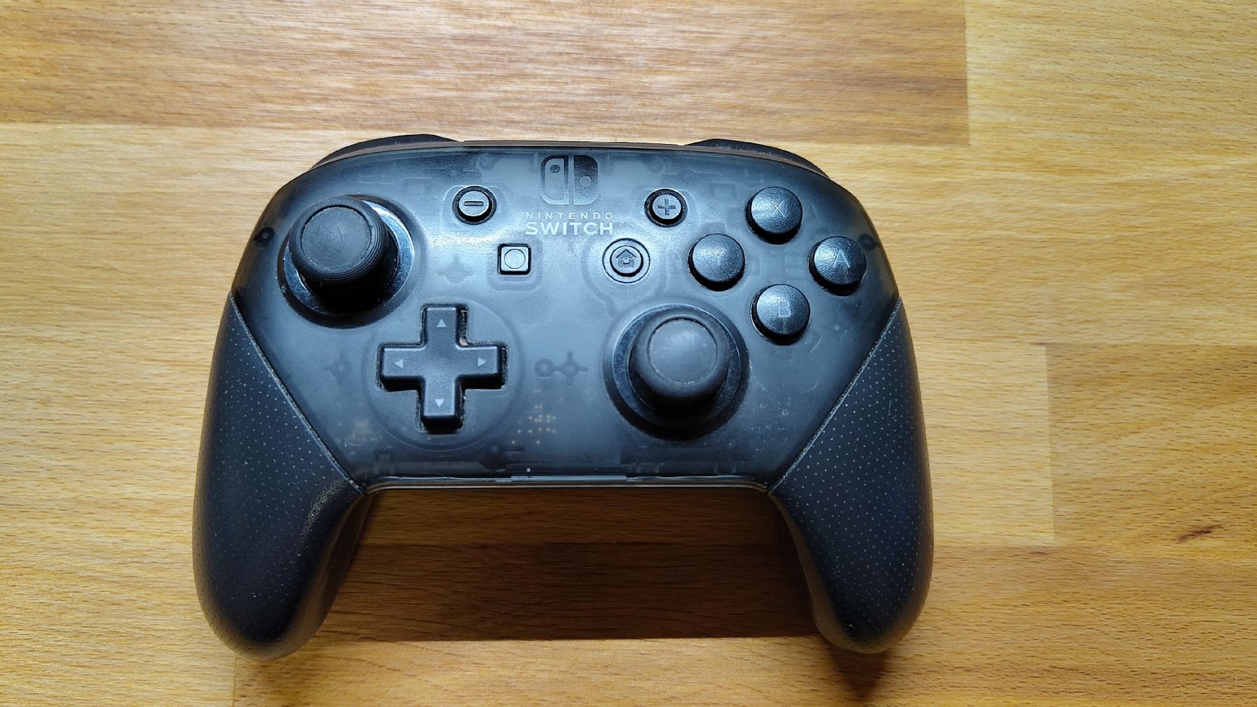 Nintendo Console: Nintendo Switch inkl. Zubehör – Usato da Zürich venduto da J.Gimple 4