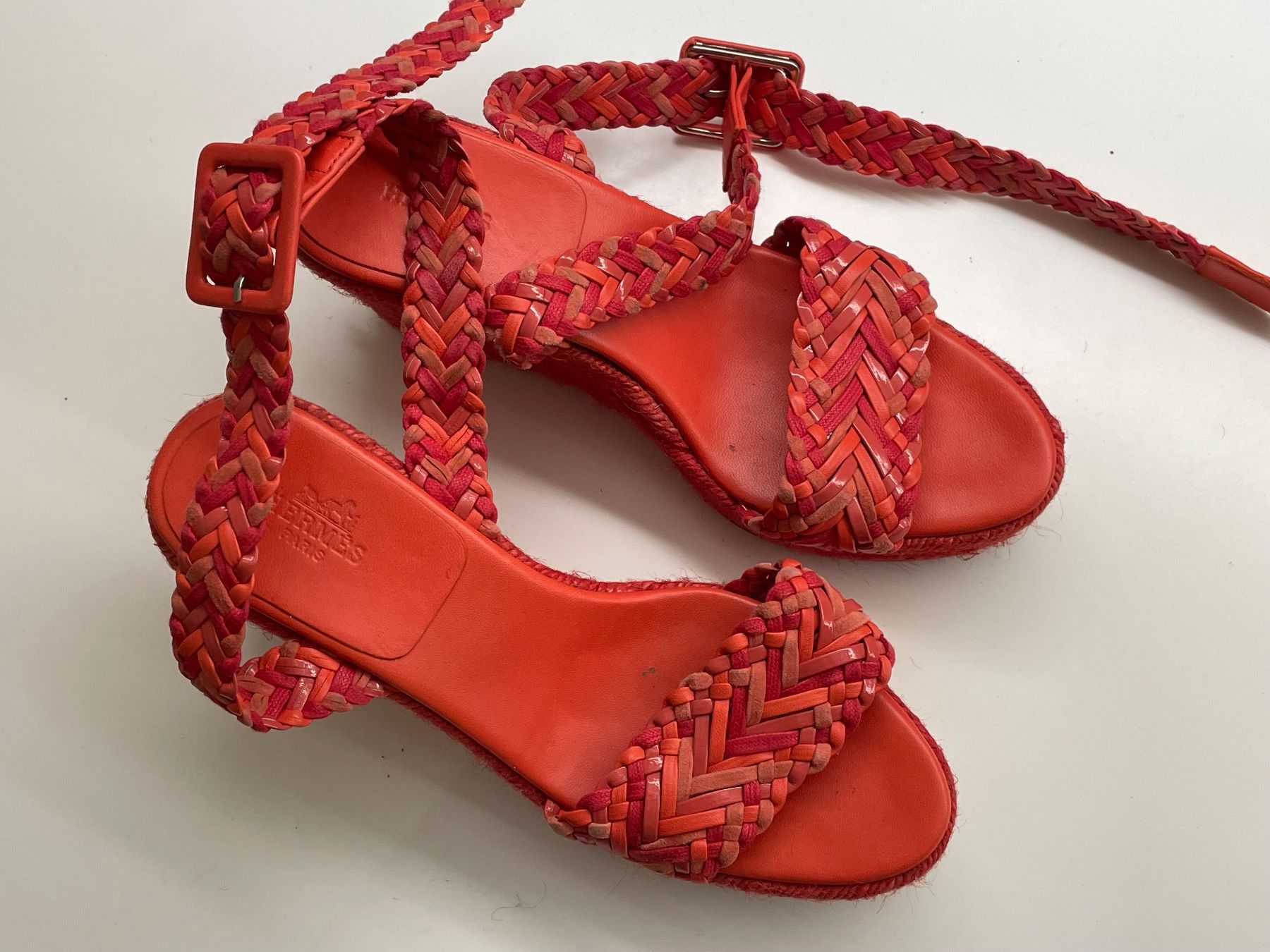 Hermès Scarpe da donna: Hermès Espadrilles – Usato da Zürich venduto da Folgado 4