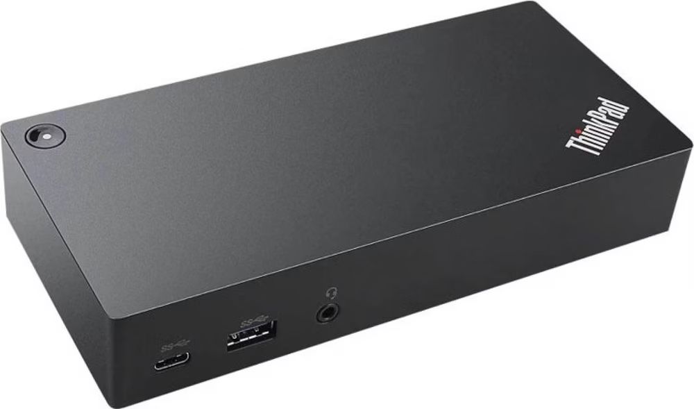 Lenovo Docking station: Lenovo ThinkPad USB-C Dock Gen 2 – Usato da Bern venduto da eli_qb68 2