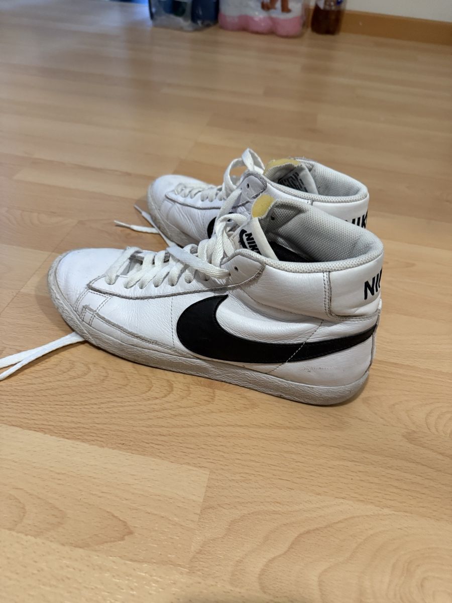 Nike Scarpe da uomo: Nike Schuhe Grosse 43 – Usato da Thun venduto da Jt_ON 3