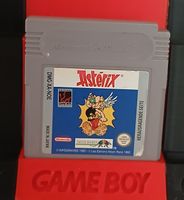 jeux game boy Asterix 