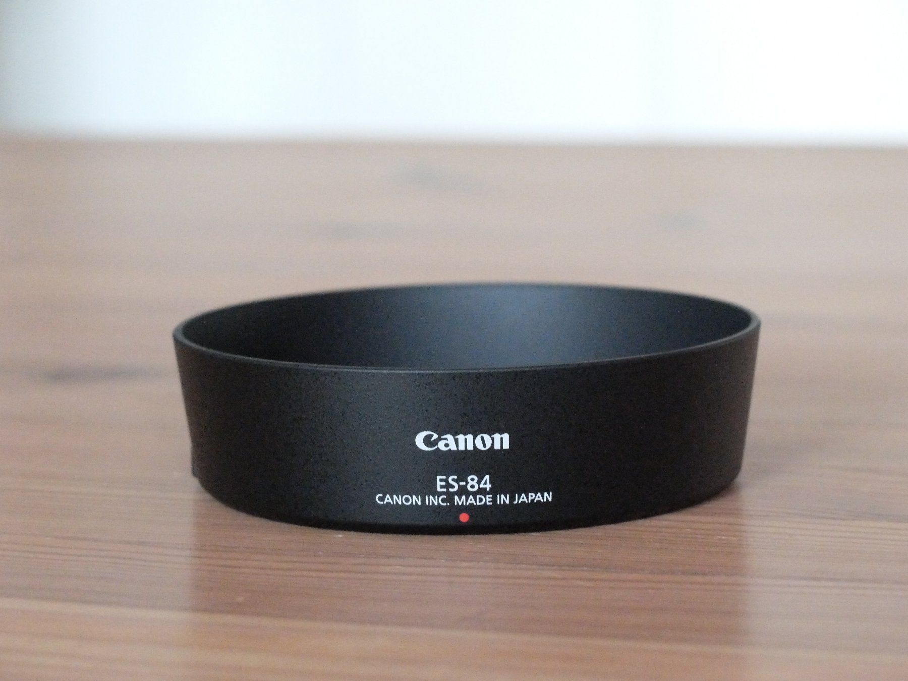 Canon Obiettivi: Canon TS-E 50mm f/2.8L Macro – Usato da Liebefeld venduto da Rhyolite 7