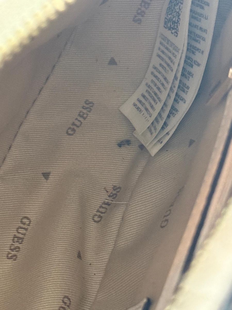 Guess Taschen für Damen: Guess Handtasche – Gebraucht aus Brunnen von san_7gww 6