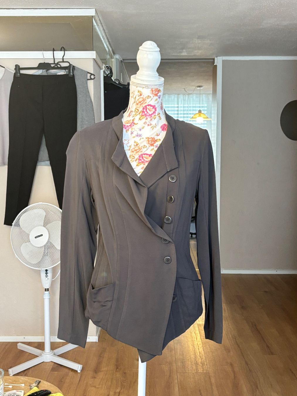 Vestes: Ania Shierholt Jacket/Blazer – D'occasion à St. Margrethen SG par dijanaO 3