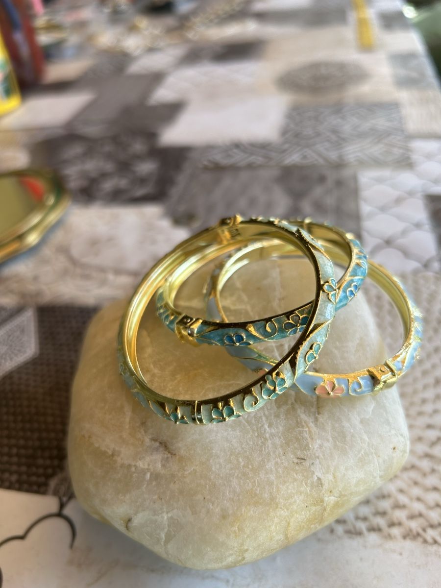 Bracelets: Kluason Armband  – Neuf (Voir description) à Rekingen AG par Olgamurga 3