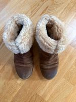Felmini Stiefeletten