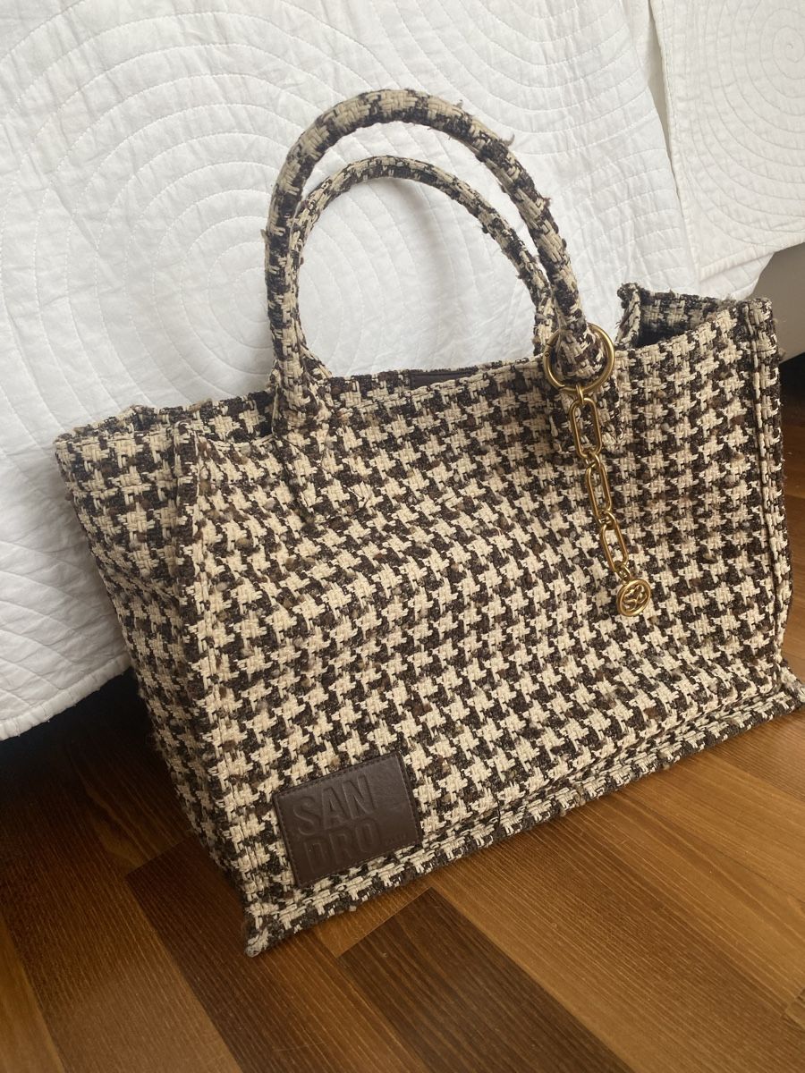 Sandro Borse: Sandro Handbag – Usato da Stalden (Sarnen) venduto da nicoemmenbronx
