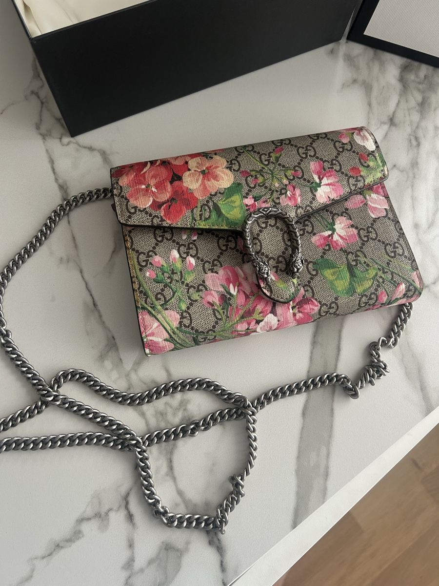Gucci Borse da donna: Originale Gucci Dionysus – Usato da Tübach venduto da Laba1990