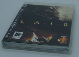 Lair PS3