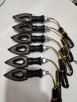 Motorrad und Quad Blinker Neu
