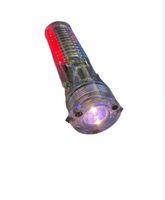 Taschenlampe für Notfälle
