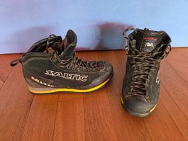 Wanderschuhe/Trekkingschuhe Saltic Selva GTX, Gr. 41.5