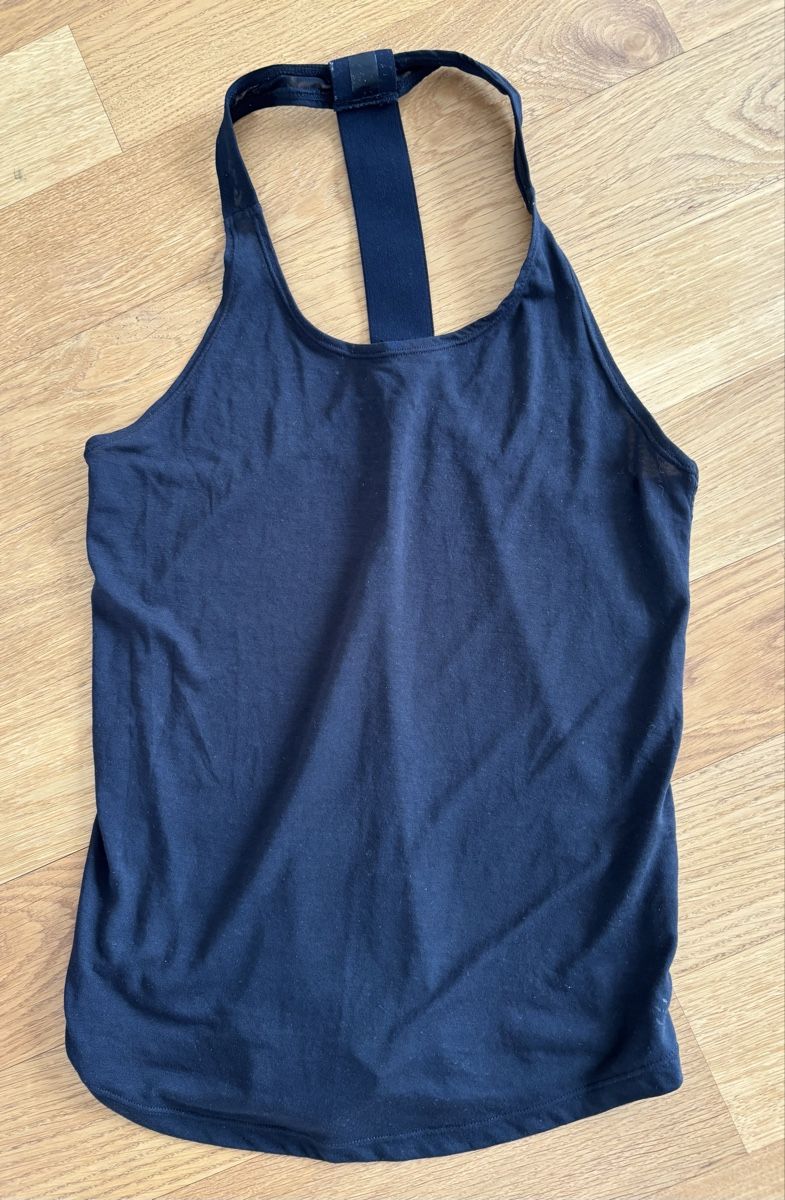 H&M Top: Sport-Top H&M – Usato da Horgen venduto da sophiaric
