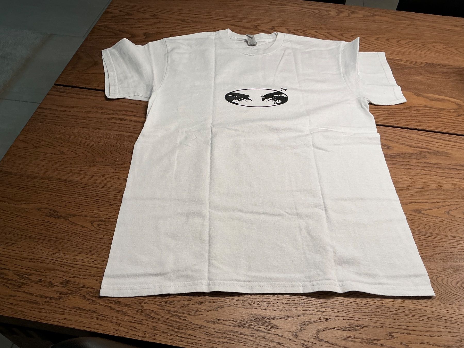 T-shirt: Hava & Dardan Tshirt ( Merch) Gr.M – Nuovo (secondo la descrizione) da Würenlos venduto da Tina48 1
