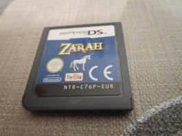 Zarah DS
