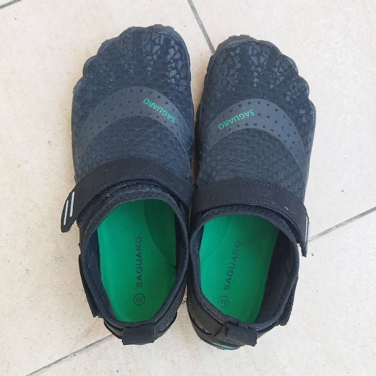 Damenschuhe: Saguaro Damenschuhe, Barfussschuhe – Neu (gemäss Beschreibung) aus Kollbrunn von Rompecabeza 4