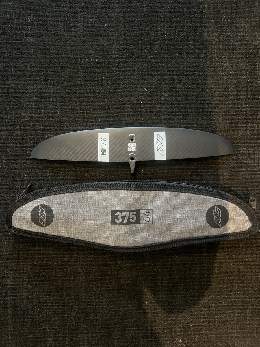 Accessori per altri veicoli: Axis PNG Rear Wing 375 – Usato da Herrliberg venduto da kevinvizner