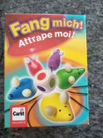 Fang mich! - Geschicklichkeitsspiel für Kinder, komplett