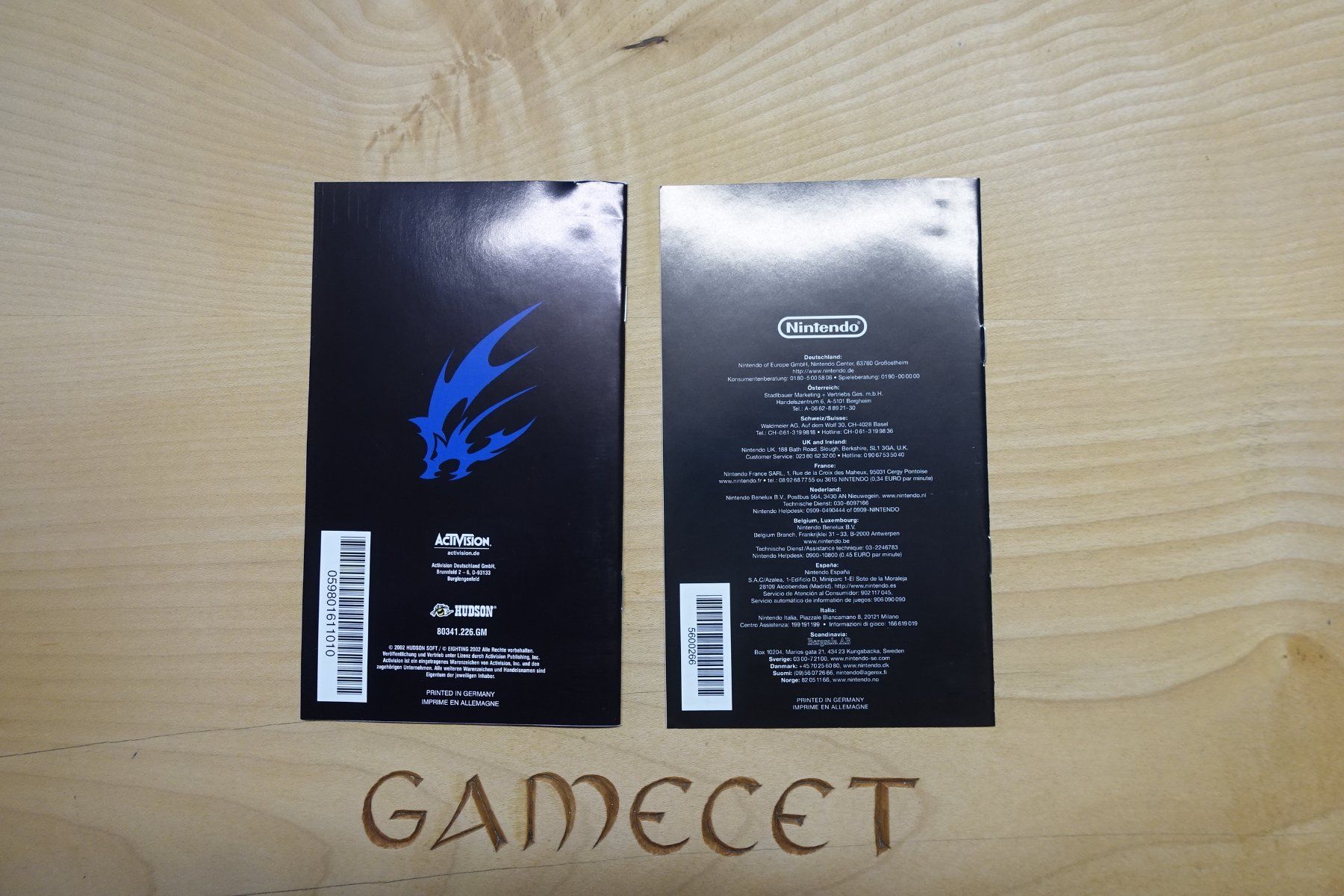 Nintendo Spiele: Bloody Roar: Primal Fury – Gebraucht aus Steinach von Gamecet 5