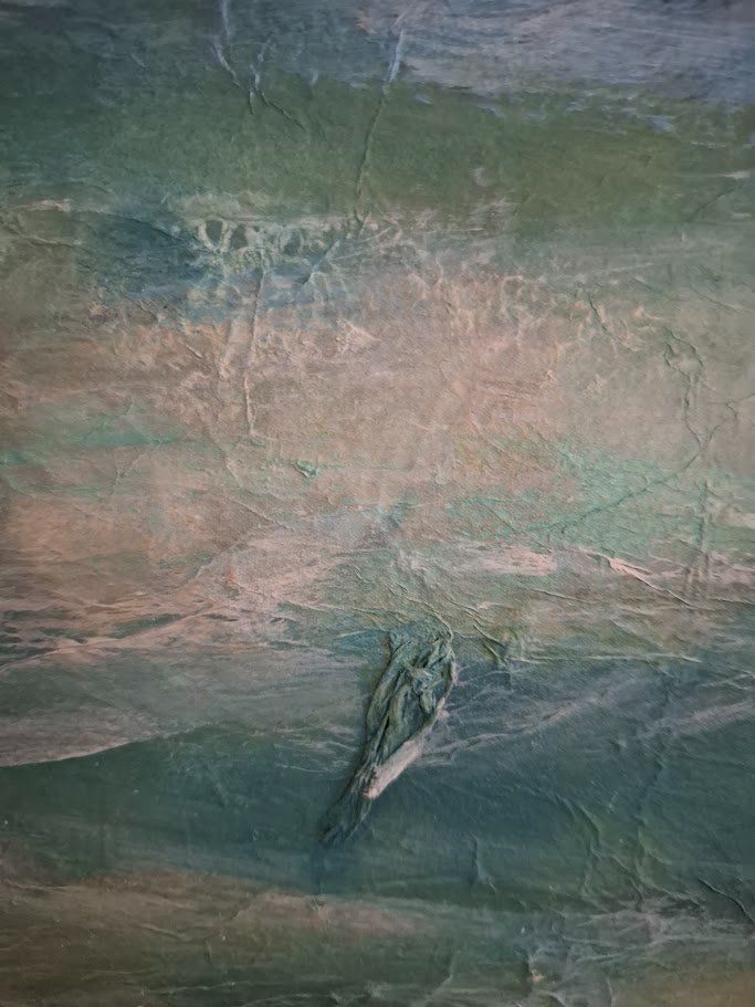Dipinti: Dipinto 70 x 70 x 3.5 – Nuovo e nell'imballaggio originale da Viganello venduto da Susanne611 3