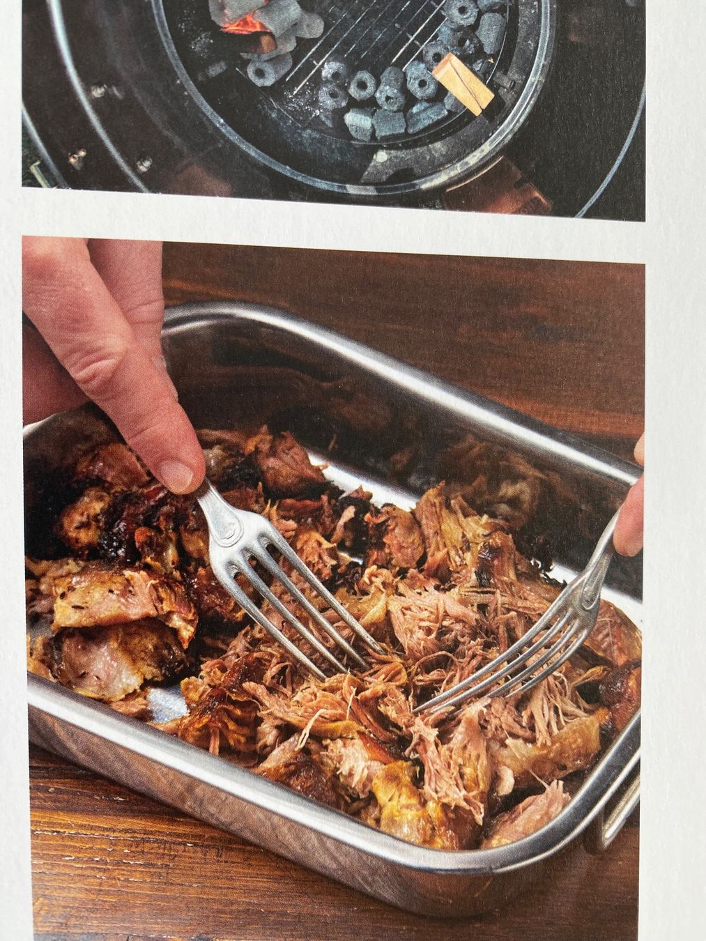 Bücher: Grillgut - ein Grillbuch, das Massstäbe setzt – Gebraucht aus Meisterschwanden von Lapins2019 3